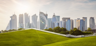 The Corniche